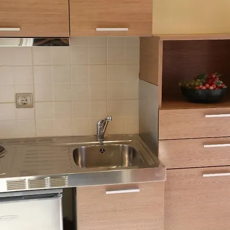 Hotel Zeus 3*